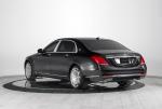 Mercedes-Maybach S600 by Inkas 2016 года